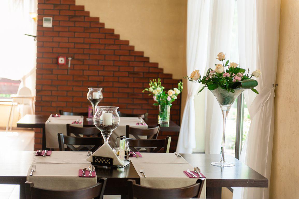 Hotel Podzamcze Góra Kalwaria Dış mekan fotoğraf
